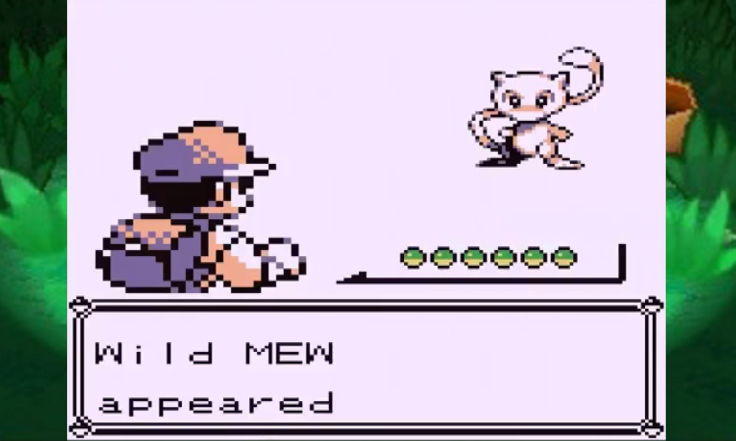 Mew Was Finally Caught! Quick Guide On How To Catch Mew - Pokemon Go 