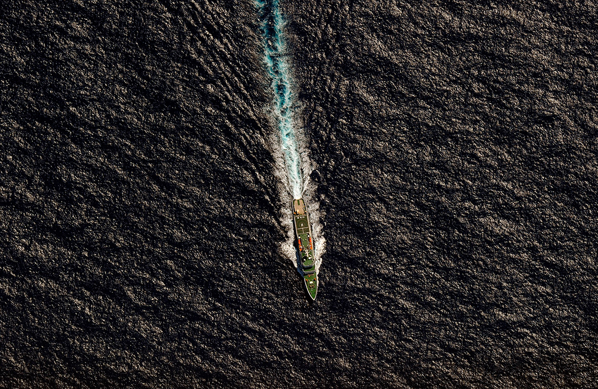 MH370 