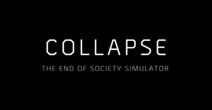 Collapse Game