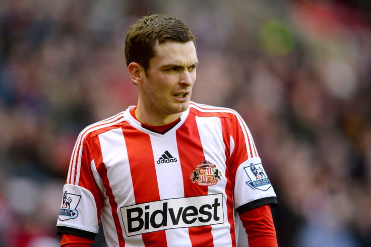 Adam johnson