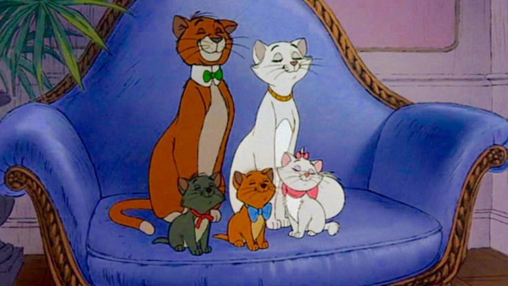 The Aristocats