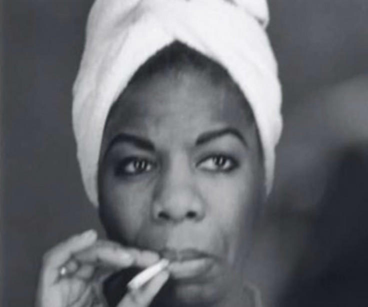 Nina Simone