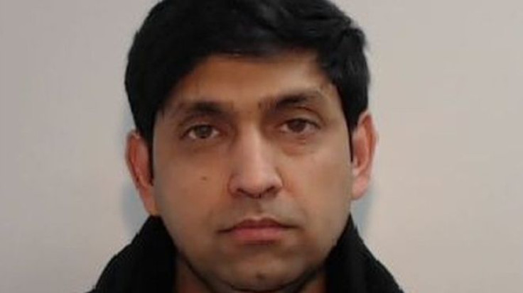 tariq javed manchester paedophile absconded 2016