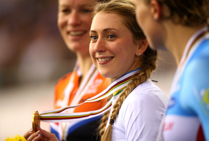 Laura Trott