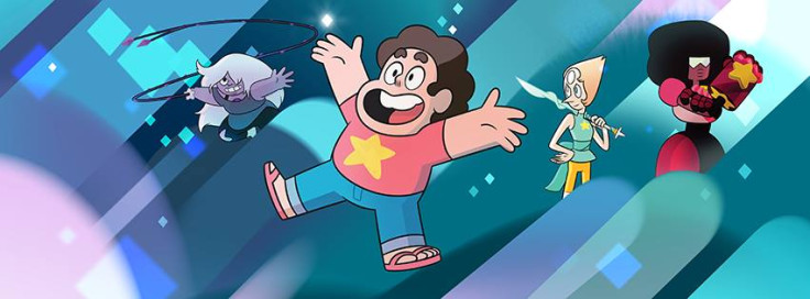 Steven Universe season 3 live online: Will Peridot save the world from the  Clusters?