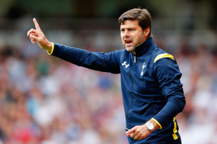 Mauricio Pochettino