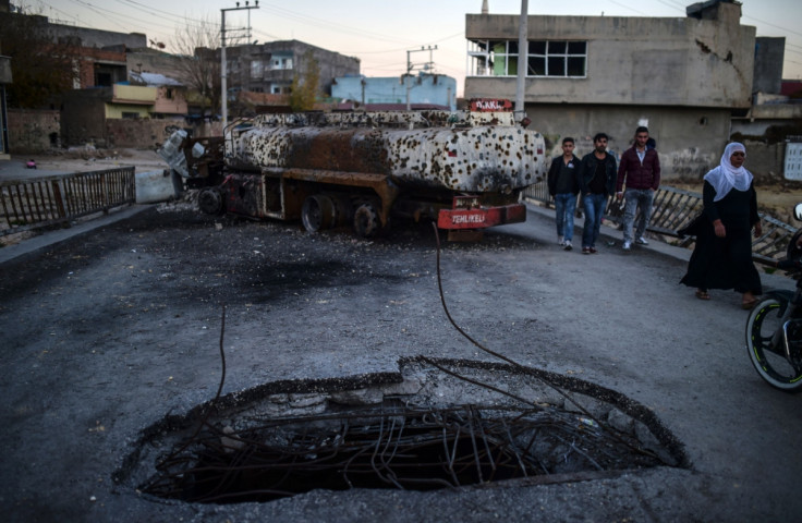 Nusaybin