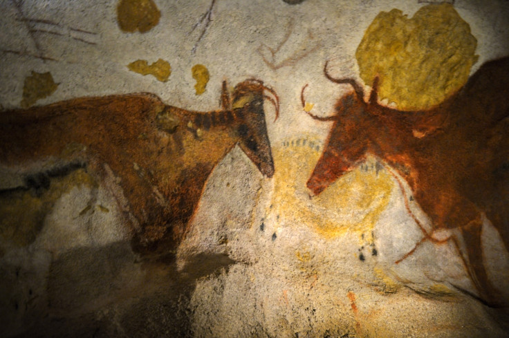 Lascaux IV