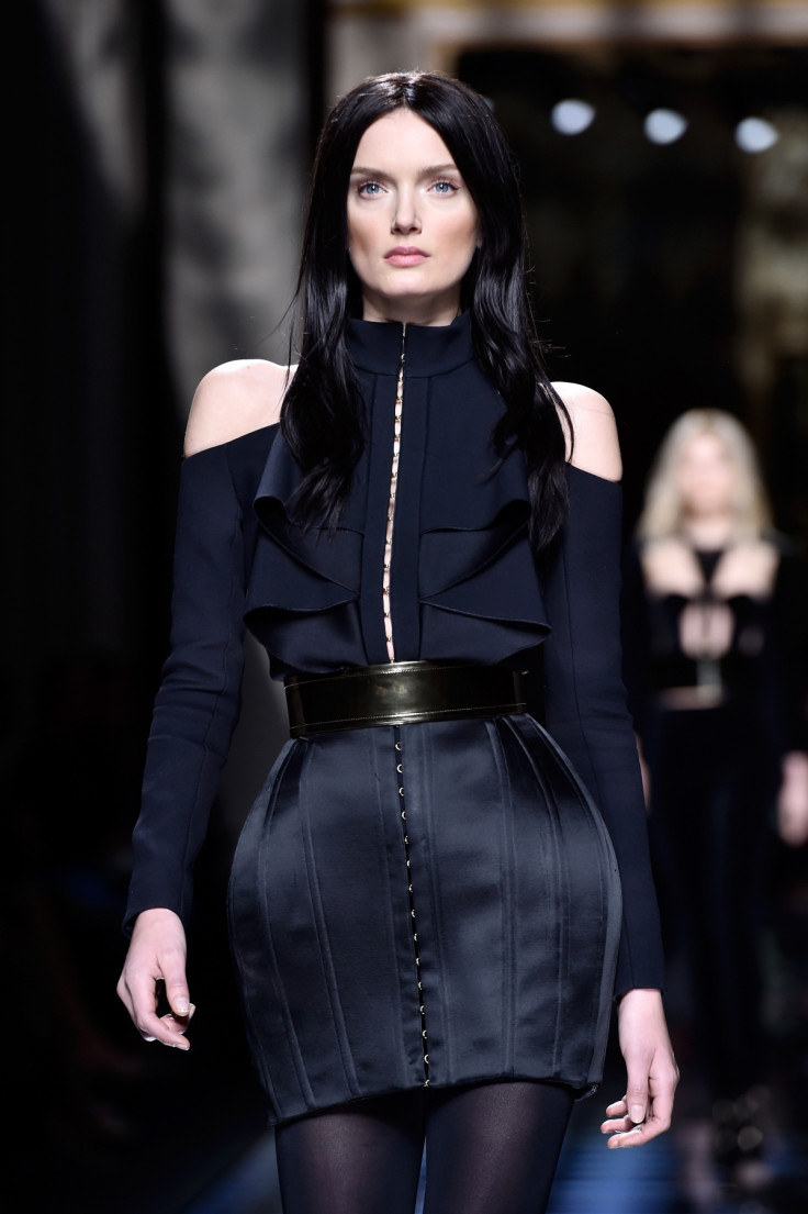 kendall and gigi swap hair colour balmain