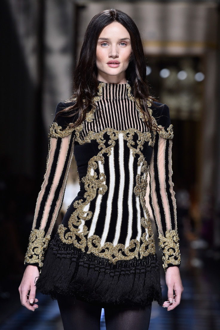 kendall and gigi swap hair colour balmain