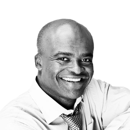 Kriss Akabusi