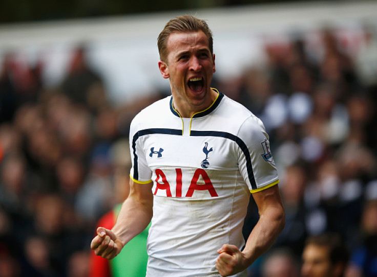 Harry Kane