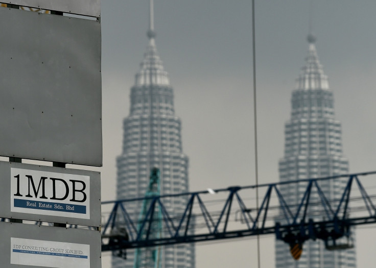 Malaysia 1MDB