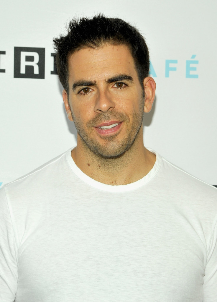 Eli Roth