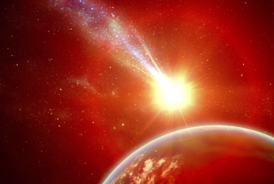 Asteroid