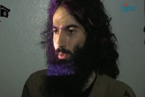 Amr al-Absi ISIS