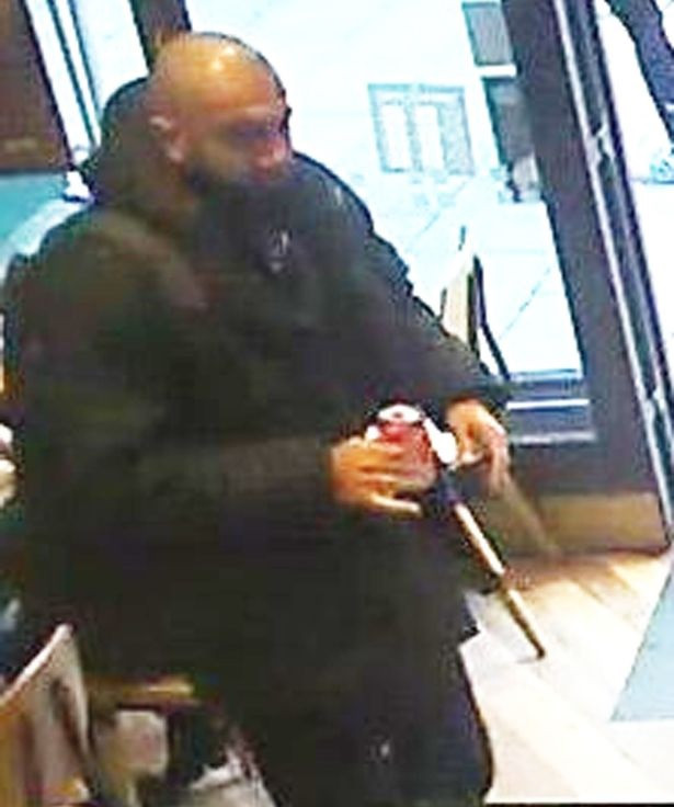 Leeds Greggs assualt 1
