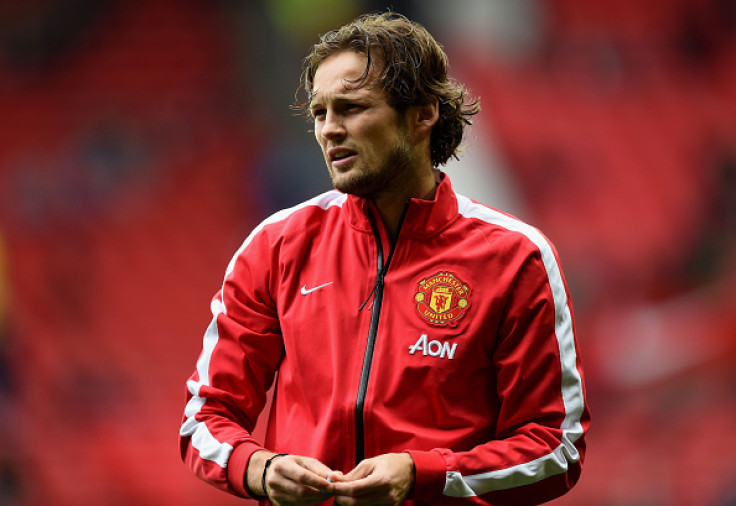 Daley Blind