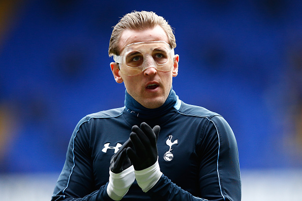 Tottenham manager admits Harry Kane's form could be ...