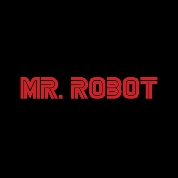 Mr Robot