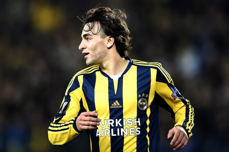 Lazar Markovic