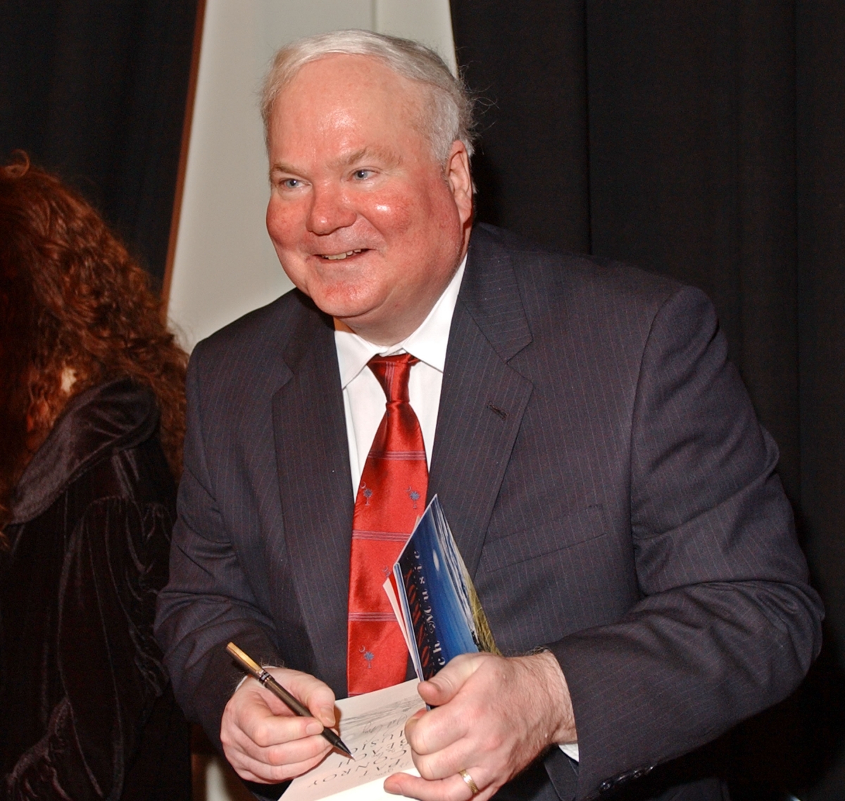 Pat Conroy dies: Most memorable quotes from The Prince of Tides author
