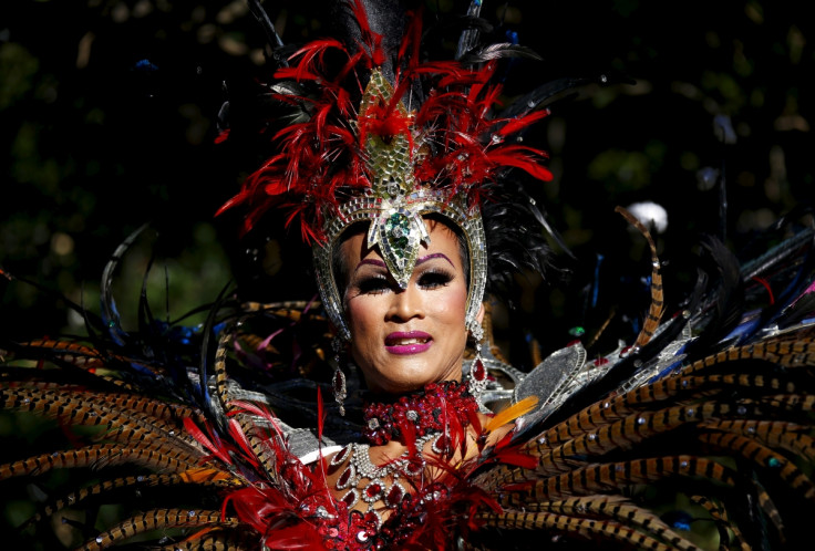 Sydney Gay and Lesbian Mardi Gras