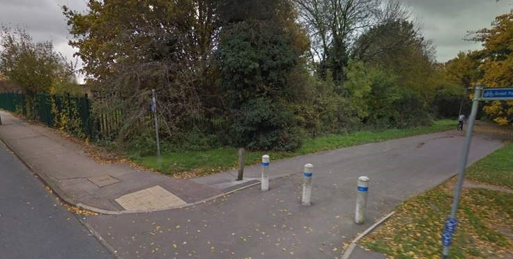 Man stabbed near Primary School