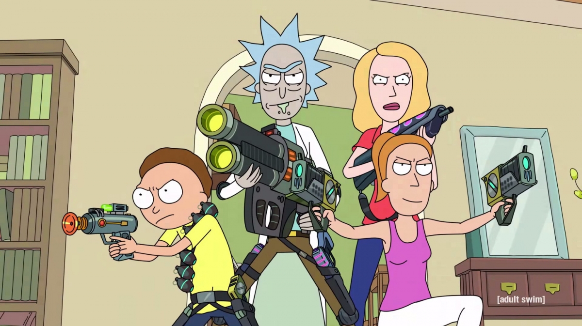 watch rick and morty online season 3 episode 3