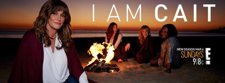 I am Cait season 2