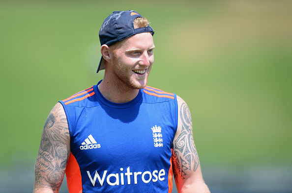 T20 World Cup 2016: Ben Stokes Says England Will Continue To Play ...