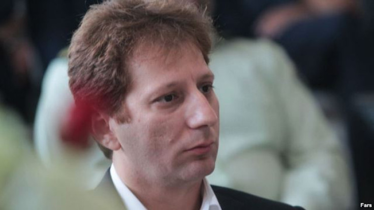 Babak Zanjani