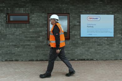 npower workers