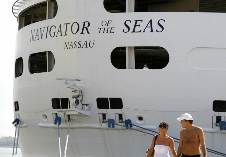 Royal Caribbean Navigator of the Seas