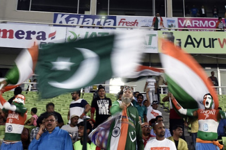  India vs Pakistan