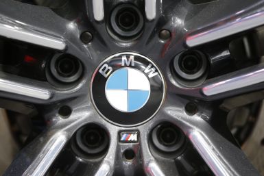 BMW could reveal new car today as it kicks-off its 100th birthday celebrations