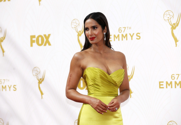 Padma Lakshmi