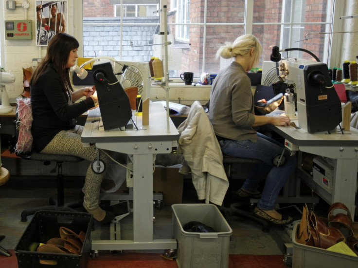 International Women's Day: UK GDP could rise by 9% or £170bn by increasing their participation in the British labour force, PwC says International Women's Day: UK GDP could rise by 9% or £170bn by increasing their participation in the British labour force, PwC says