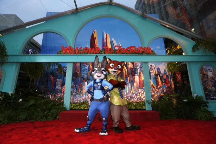 Zootopia: Walt Disney's latest animation film surpasses Frozen and Big Hero 6 at the box office