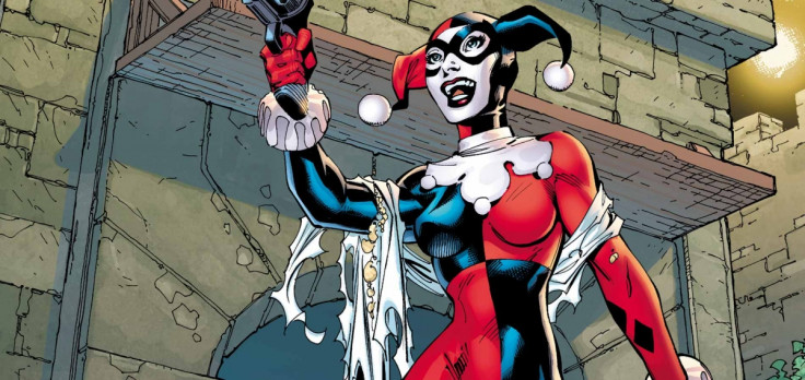 harley quinn