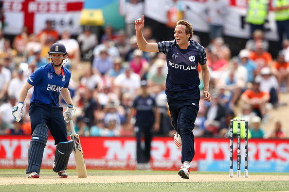 T20 World Cup 2016 Qualifier, Afghanistan vs Scotland ... - 736 x 490 jpeg 75kB