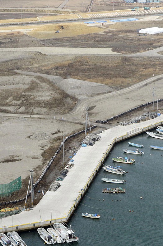 Japan earthquake tsunami then and now Japan earthquake tsunami then and now