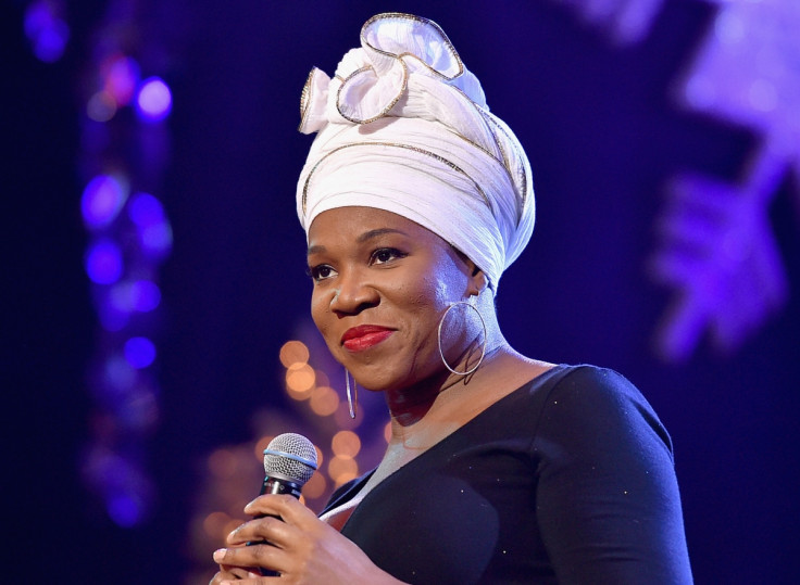 India Arie