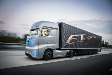 Daimler-self-driving-lorry