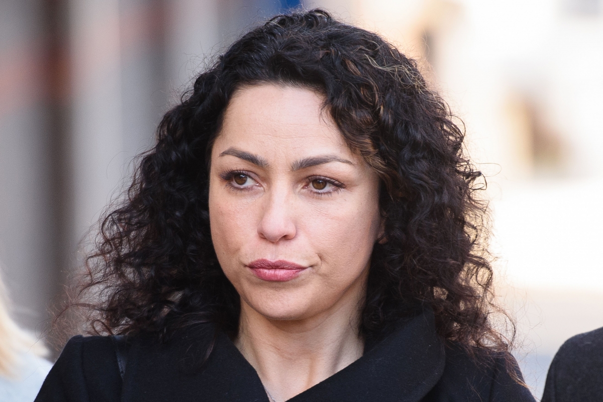 Eva Carneiro: Ex-Chelsea FC doctor demands public apology from former ...