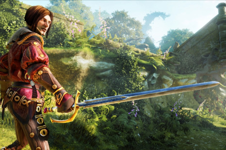 Fable Legends Xbox One PC Cancelled