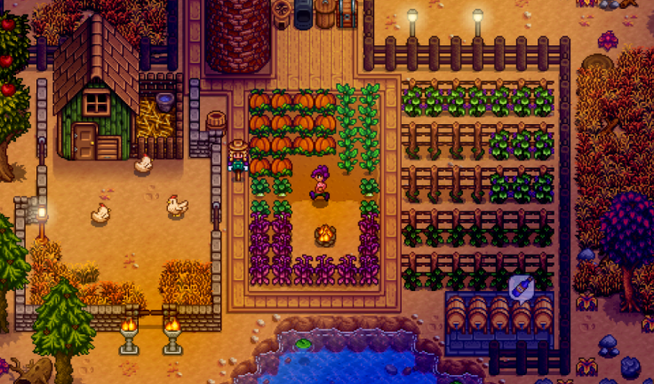 Stardew Valley Guide 2