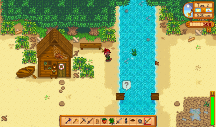 Stardew Valley Guide 3