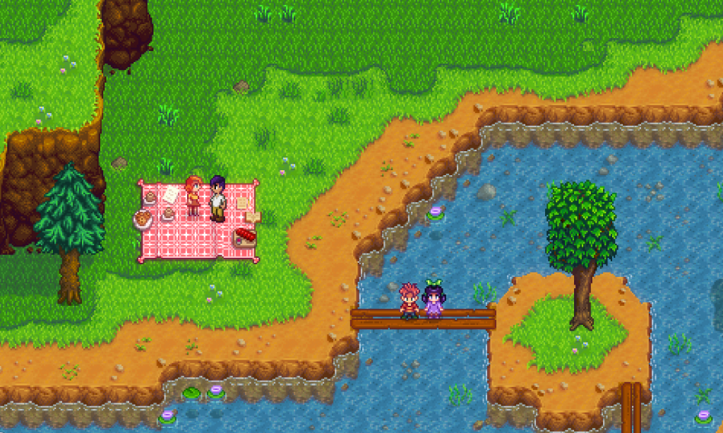 Stardew Valley starter guide: Crop tips and seasonal farming advice 