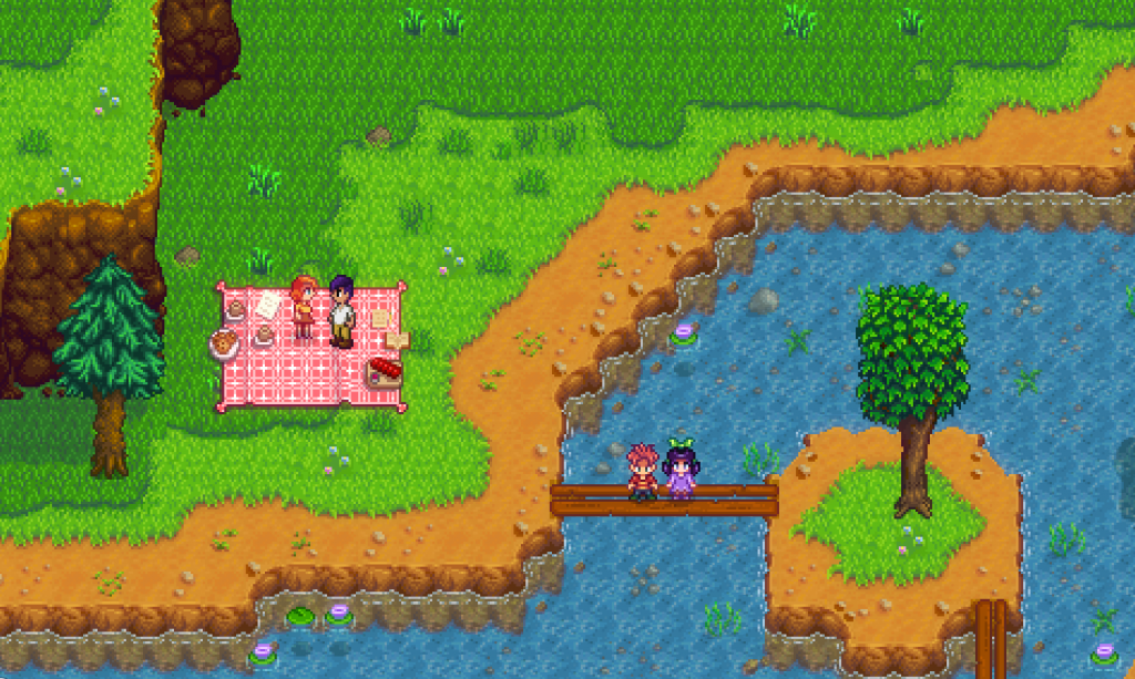  Stardew Valley starter guide Crop tips and seasonal 